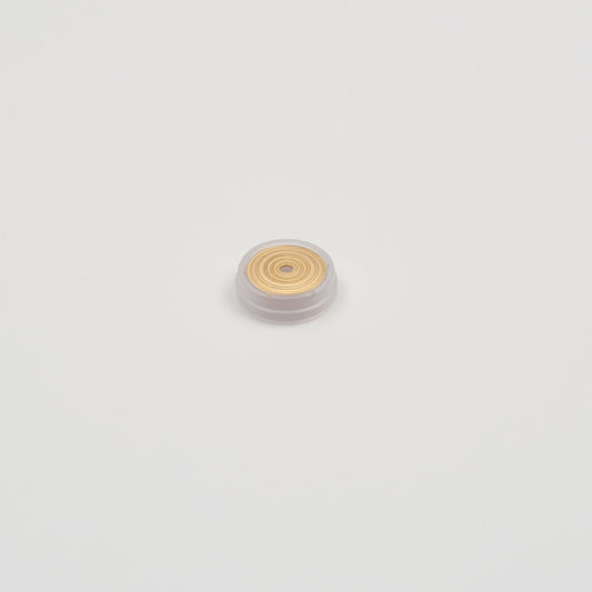 Seal Cap Assembly, for Agilent®, Similar to OEM # 5067-4728