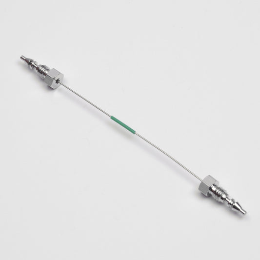 Assembly, Capillary, 105mm x 0.17mm ID, with Fittings, for Agilent®, Similar to OEM # G1312-87306