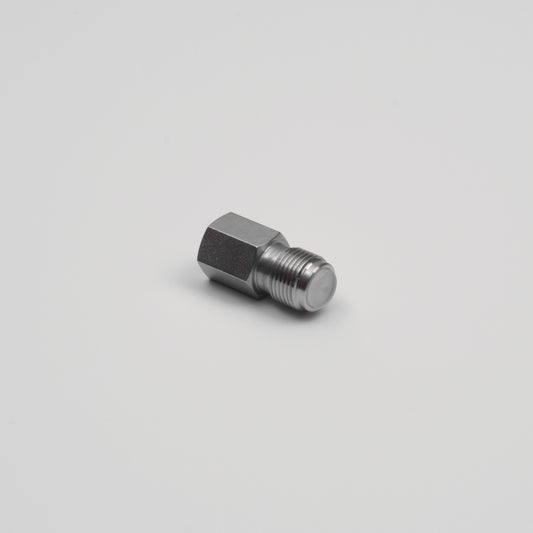 Inlet Check Valve, for Shimadzu®, Similar to OEM # 228-32166-91