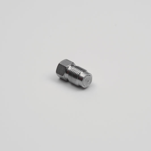 Inlet Check Valve Assembly, for Hitachi®, Similar to OEM # ANO-0836 or 810-1004