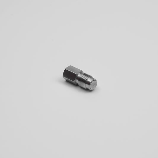 Outlet Check Valve Assembly, for Hitachi®, Similar to OEM # ANO-0837 or 810-1005