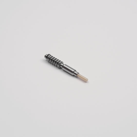 Ceramic Plunger Assembly, for Shimadzu®, Similar to OEM # 228-35601-91, Old# 228-34498-92