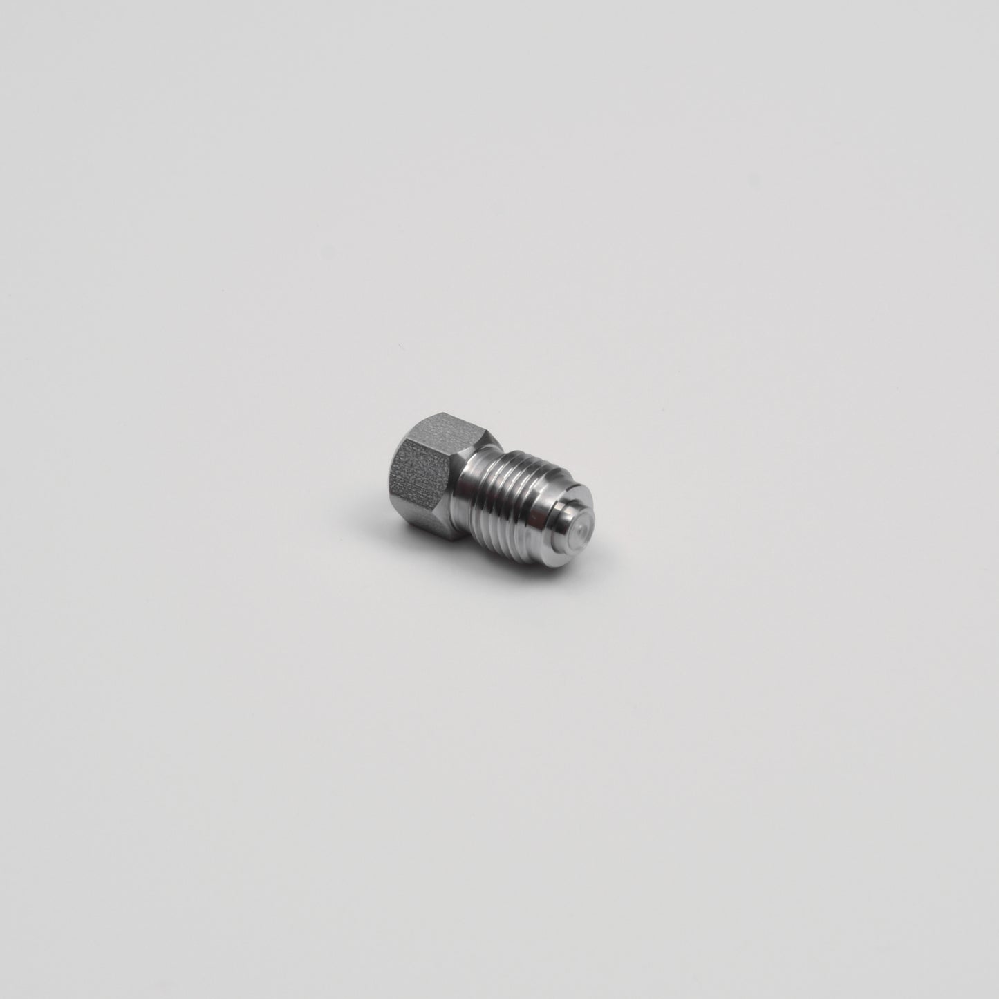 Inlet Check Valve, for Shimadzu®, Similar to OEM # 228-39093-92