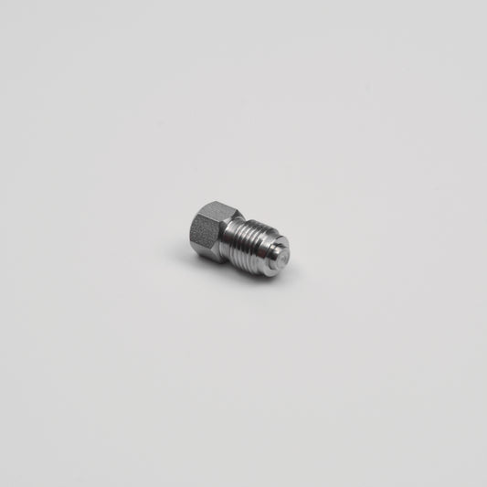 Inlet Check Valve, for Shimadzu®, Similar to OEM # 228-39093-92