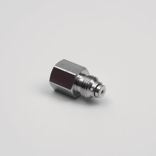 Inlet Check Valve, for PerkinElmer®, Similar to OEM # 02540177