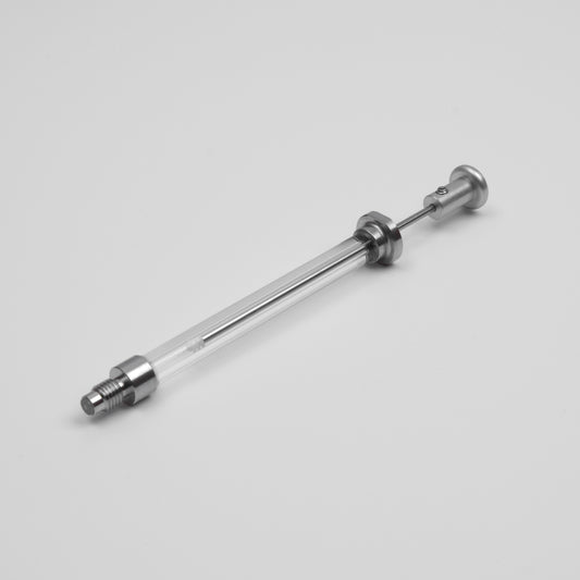 250μL Syringe, for PerkinElmer®, Similar to OEM # 09923270