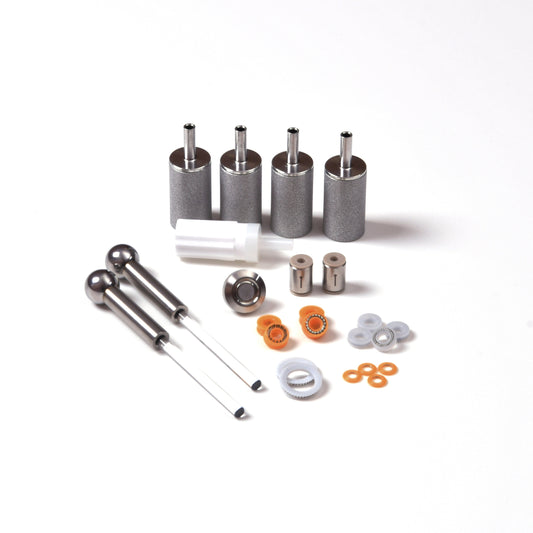 Alliance® Solvent Manager Performance Maintenance Kit, for Waters®, Similar to OEM # 700004073