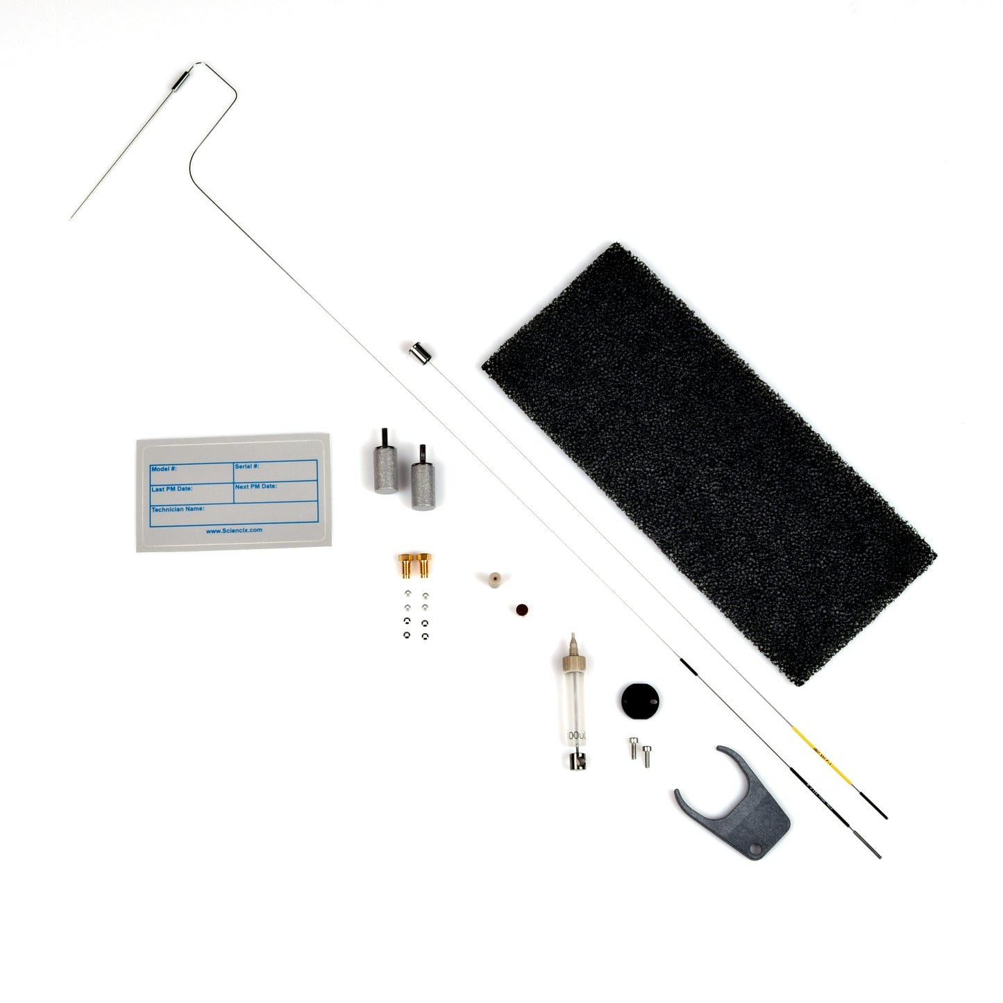 ACQUITY® Arc™ SM-FTN Performance Maintenance Kit, Comparable to OEM # 201000302
