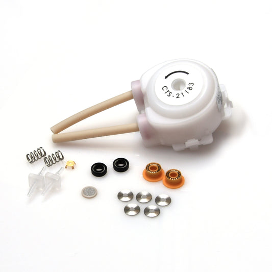 PM Kit for 1290 Flex and Quaternary Pumps, for Agilent®, Similar to OEM # G7104-68741