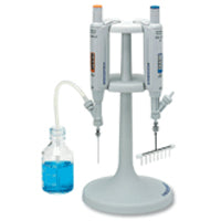 Microdispenser, 100-1000µL, Self-Refilling
