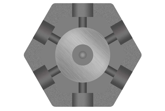 Valve, Hvxm, 6-5