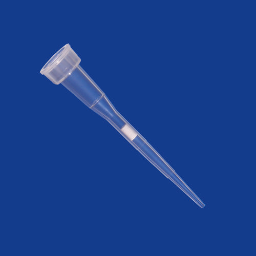 Tipone® 10 µL Ultra Micro Filter Tip Refill, Sterile, 10 Cassettes of 96 Tips (960 Tips)