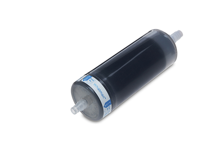 Whatman Carbon Cap 75, capsule filter with activated carbon (1 pc)