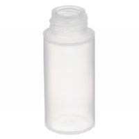 WHEATON® Dropping Bottle With Stream Tip and Cap, 30 mL