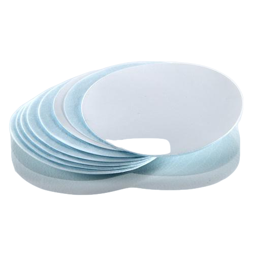 Pallflex® Emfab™ Air Monitoring Filters - TX40HI20WW, 8 x 10 in., 100/pk