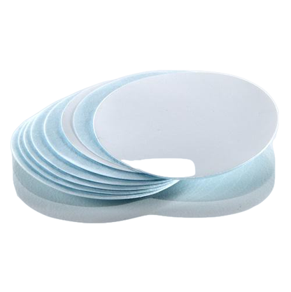 Pallflex® Emfab™ Air Monitoring Filters - TX40HI20WW, 8 x 10 in., 100/pk