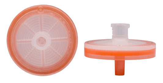 Syringe filters, color coded, CHROMAFIL PET, 15 mm, 0.2 µm