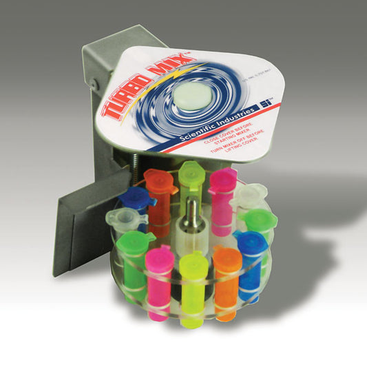 TurboMix Attachment for Vortex-Genie 2 and Vortex-Genie Pulse