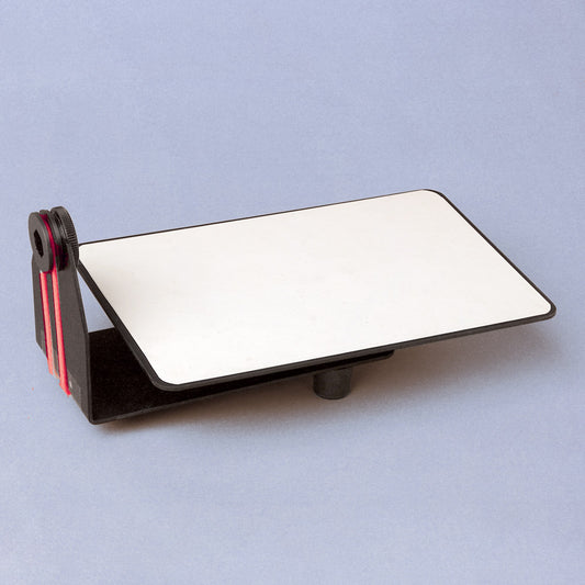3-D Orbital Shaker Attachment For Enviro-Genie Or Incubator-Genie