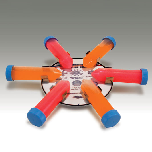 Vortex-Genie 2 Horizontal Multi-Tube Holder for 6 x 50 ml tubes