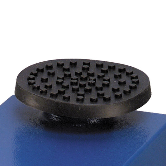 3 In Vortex-Genie® Platform with Rubber Cover
