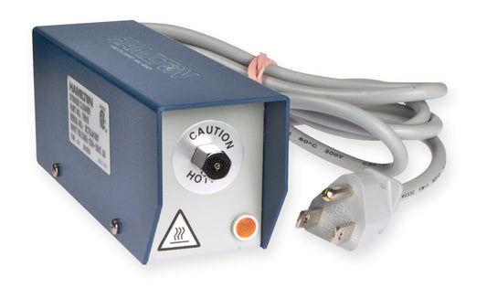 Syringe, Cleaner 120V