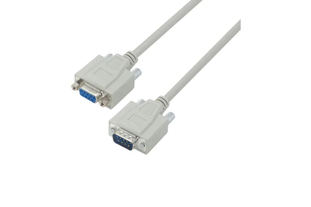 PC Output to MVP Input Cable