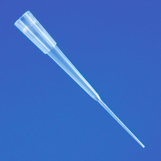 200 µL Gel-Saver Round Gel Loading Tip, 0.6 mm OD Orifice, 5 Racks of 204 (1020 Tips)