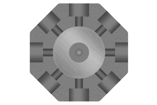 Valve, HVXM 8-5
