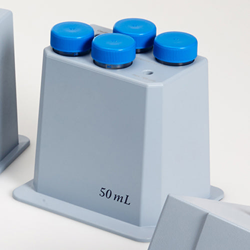 Mixer HC Thermoblock For 4 x 50 mL Conical Centrifuge Tubes