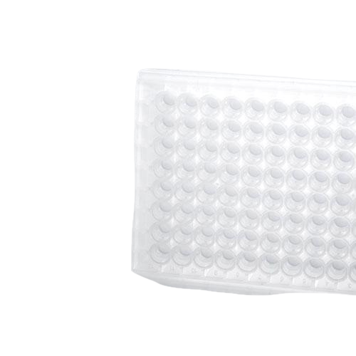 AcroPrep™ Advance 96-well Filter Plates for Solvent Filtration - 350µL, 0.2µm wwPTFE Membrane, 10/pk