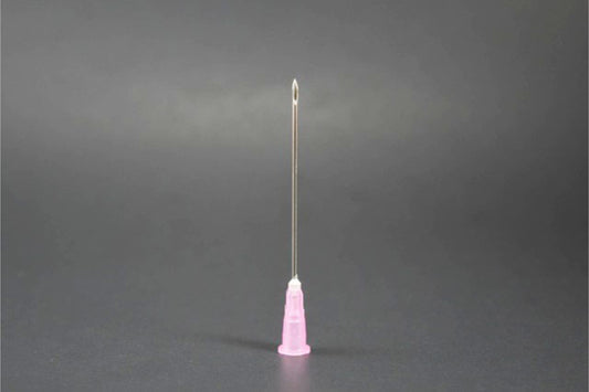 Air-Tite Premium Hypodermic Needles, 18 Gauge x 1 1/2", Sterile, for Laboratory Use, Must Purchase in Multiples of 10