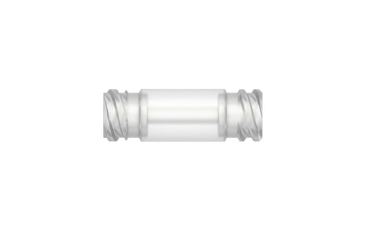 Connector, Female & Female