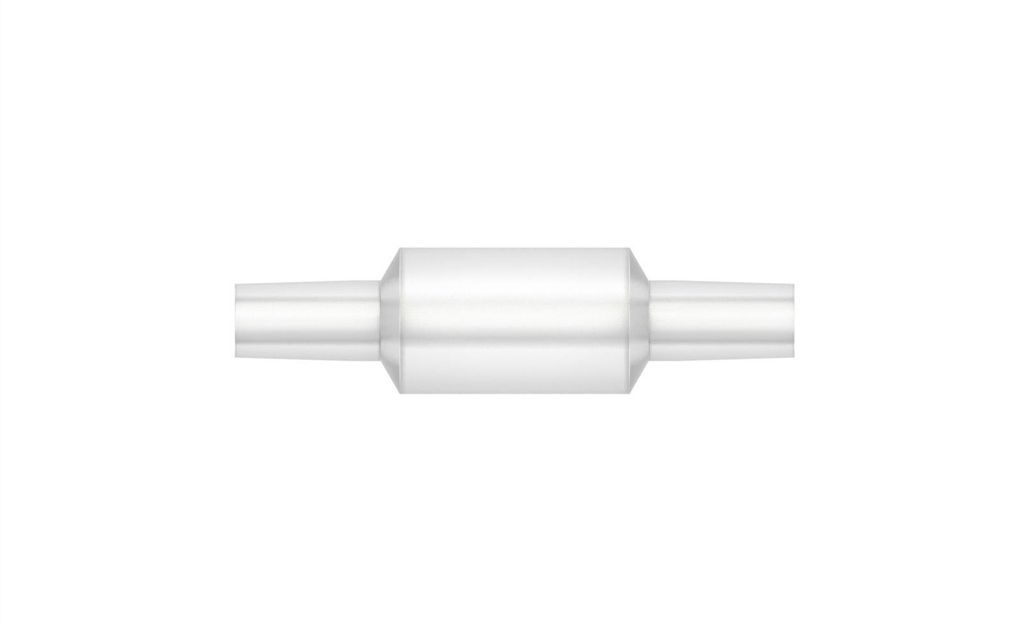Connector, Male & Male
