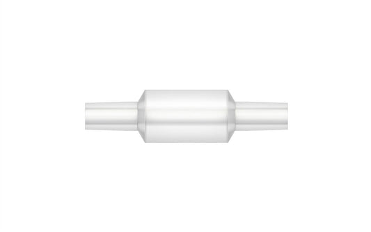 Connector, Male & Male