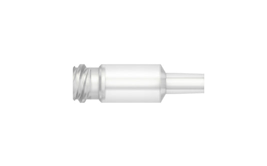 Connector, Male & Female