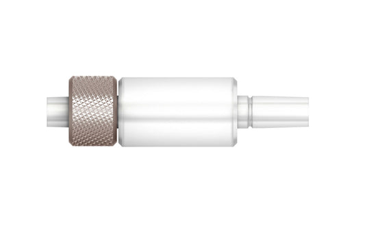 Connector, Luer Lock & Male