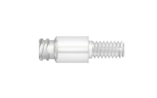 Connector, Female, 1/4-20 UNC Thread