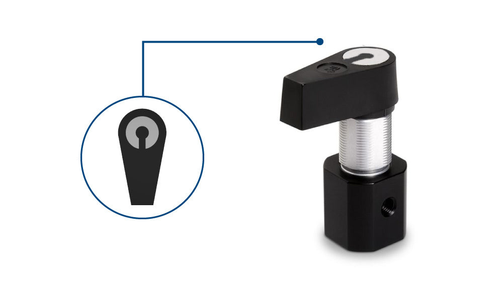 Valve, Hvxd1-5