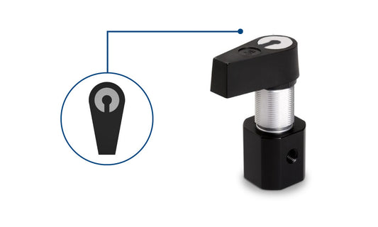 Valve, Hvxd1-5