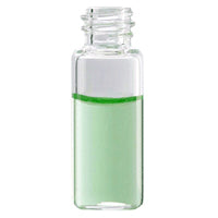 Sample Vial, E-C, 60 mL, 30x125 mm, Clear Glass, 24-400 Thread