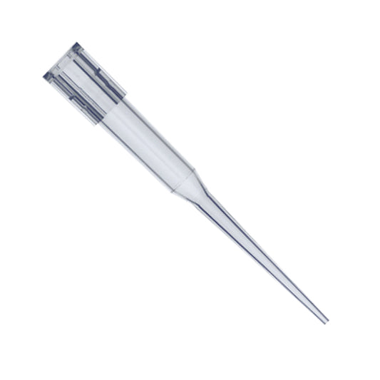 250 µL Natural Tip For Biomek FX, Span-8 Compatible, Sterile, 10 Racks of 96 (960 Tips)