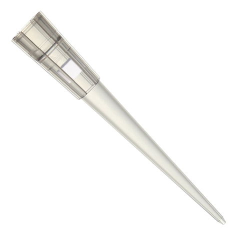 Tipone® 155 µL Beveled Aerosol Barrier Filter Pipet Tips, Sterile, 10 Racks of 96 Tips (960 Tips)
