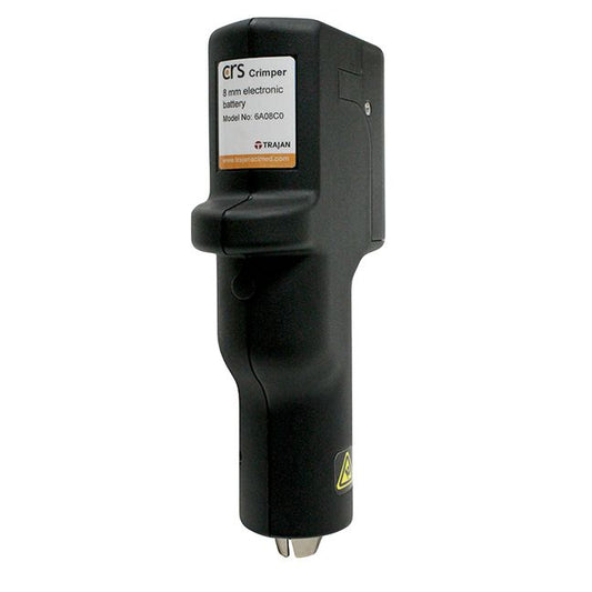 Model 6 Battery Powered Crimper, 8mm