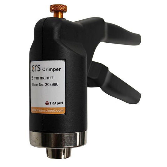 8 mm Manual Crimper