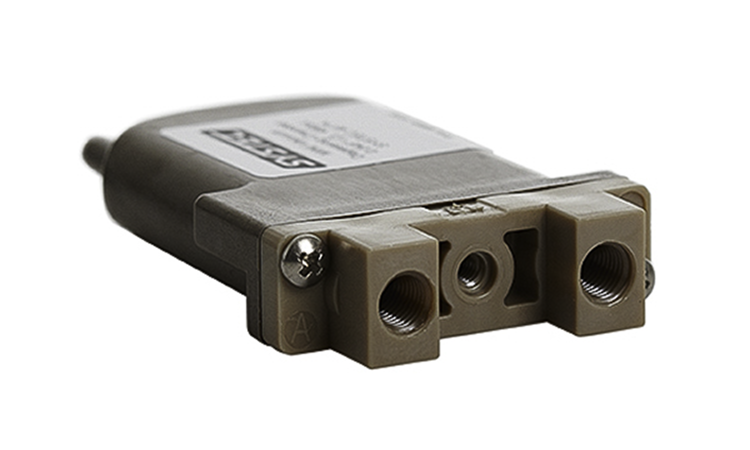 Image of DEG1004 - Mini Degassing Chamber (3 mL/min), 480 µL Systec AF