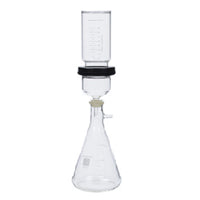 Adapter, Keck