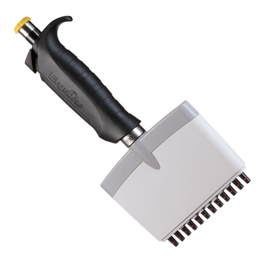 ErgoOne® 30-300 µL Twelve Channel Pipettor, 0.2 µL Increments