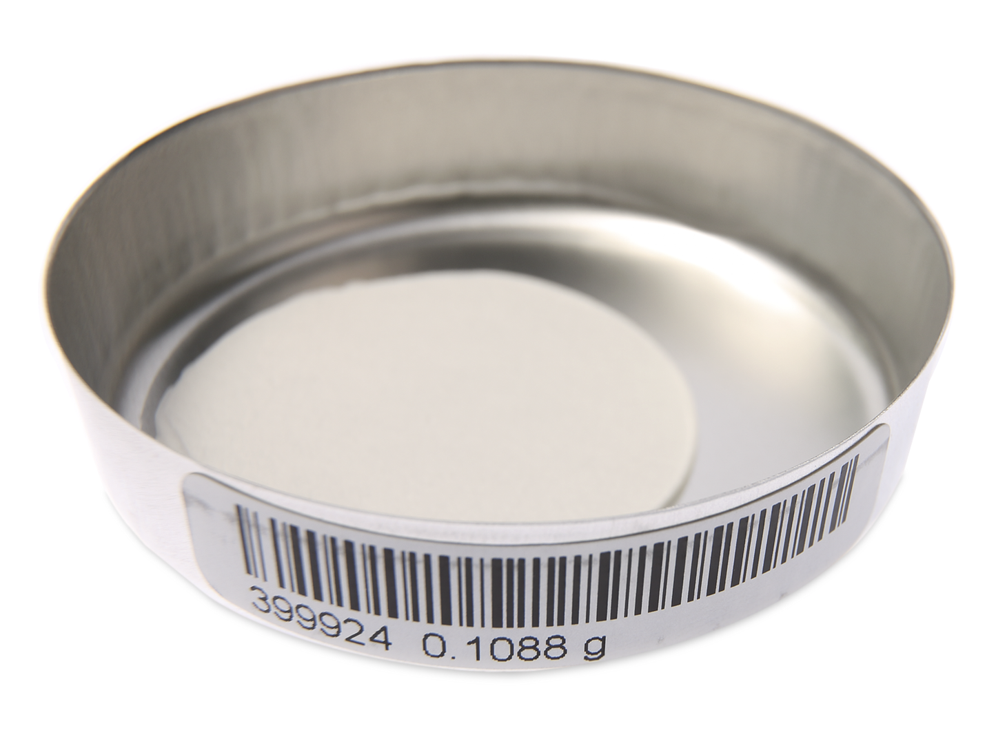Whatman Grade 934-AH RTU Filter for Total Suspended Solids Analysis, 47 mm, 100/pk