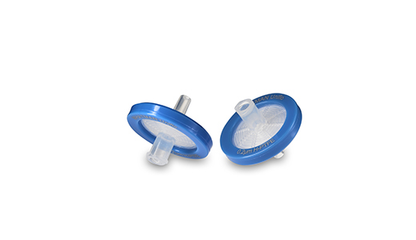 Whatman Uniflo 30mm w/GF Prefilter, 0.45um, PES,100pk